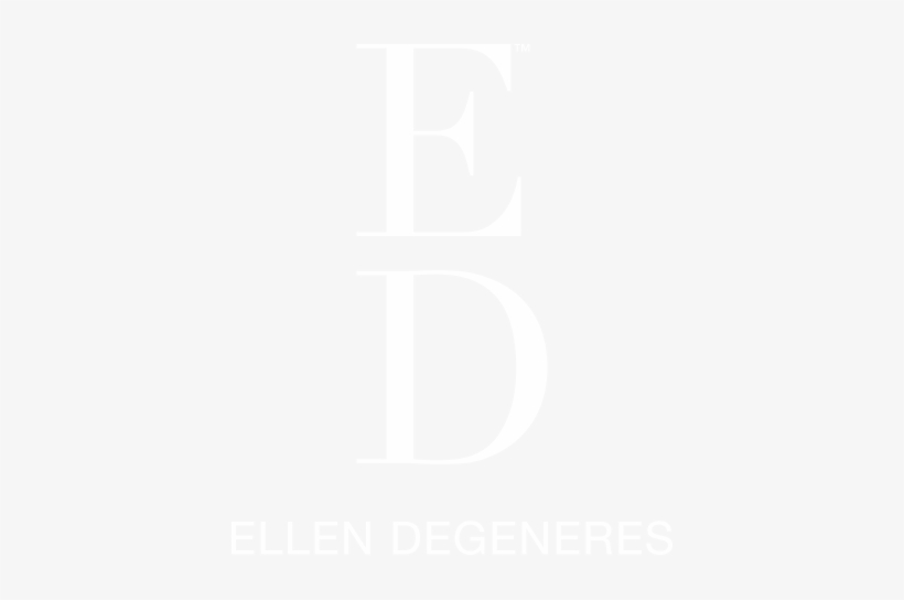 Ellen Degeneres Logo - Black Friday Up To 60, transparent png #2294294