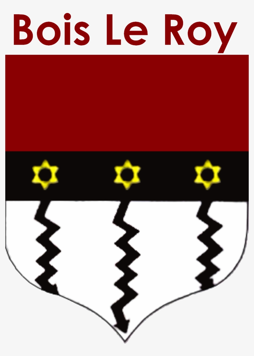 Bois Le Roy - Originality, transparent png #2294476