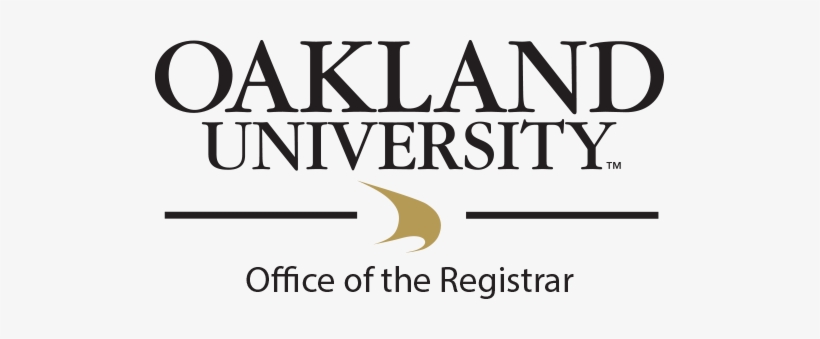 Learn More Oakland - Oakland University Recreation And Wellbeing, transparent png #2294582