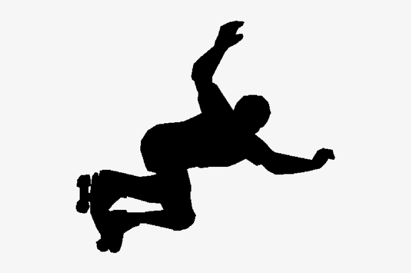 Original Png Clip Art File Skateboarder Svg Images, transparent png #2294599
