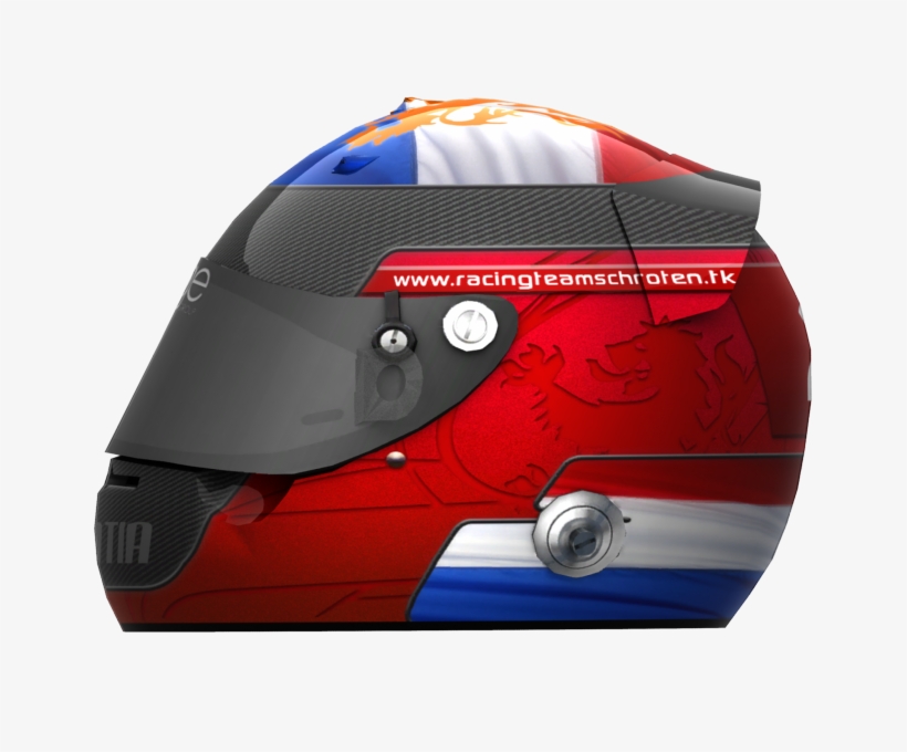 Roy Schroten Helmet - Motorcycle Helmet, transparent png #2294681