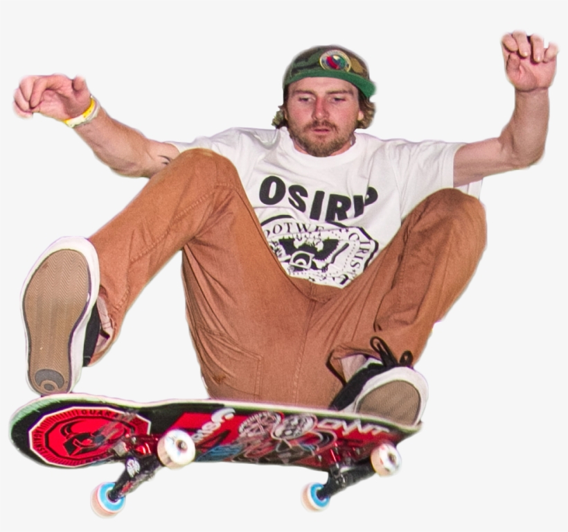 Zevia Ambassador Greg Lutzka - Zevia, transparent png #2294701