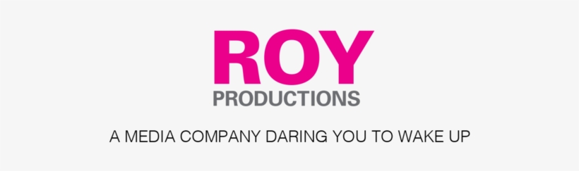 Roy Productions, transparent png #2294702
