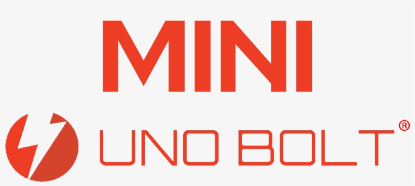 Uno Bolt, transparent png #2294748