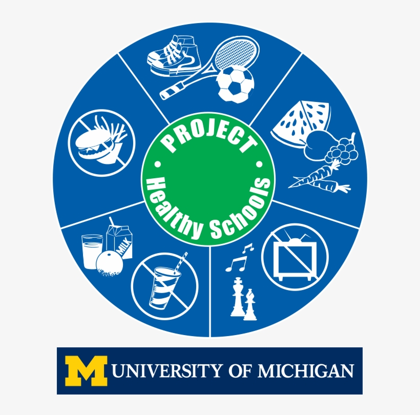Bannerhomeright - University Of Michigan, transparent png #2294857