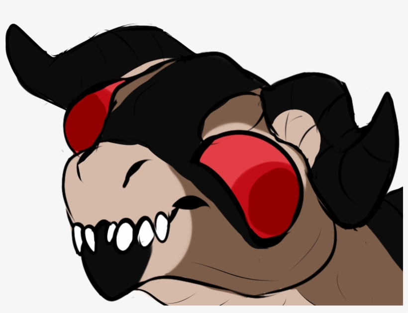Rotenclaw Derp - Cartoon, transparent png #2294883