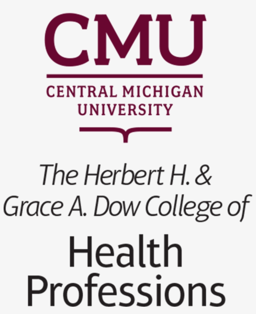 Central Michigan University Audiology Clinic - Central Michigan University Health, transparent png #2294885