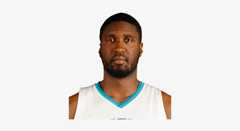Roy Hibbert - Tobias Harris Nba, transparent png #2294886