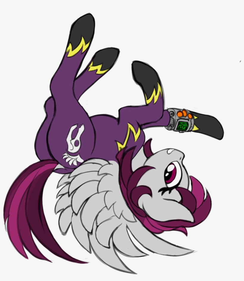 Lunebat, Colt, Girly, Male, Oc, Oc Only - Illustration, transparent png #2294914