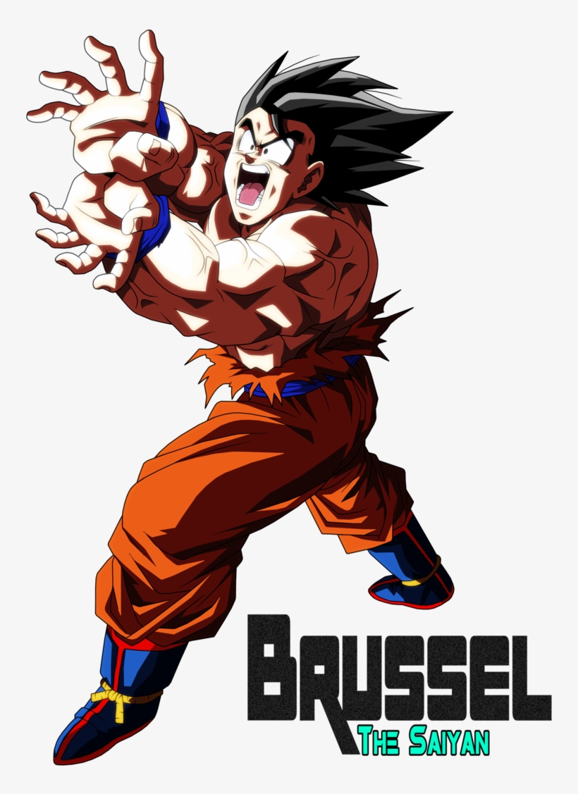 Kamehameha png images