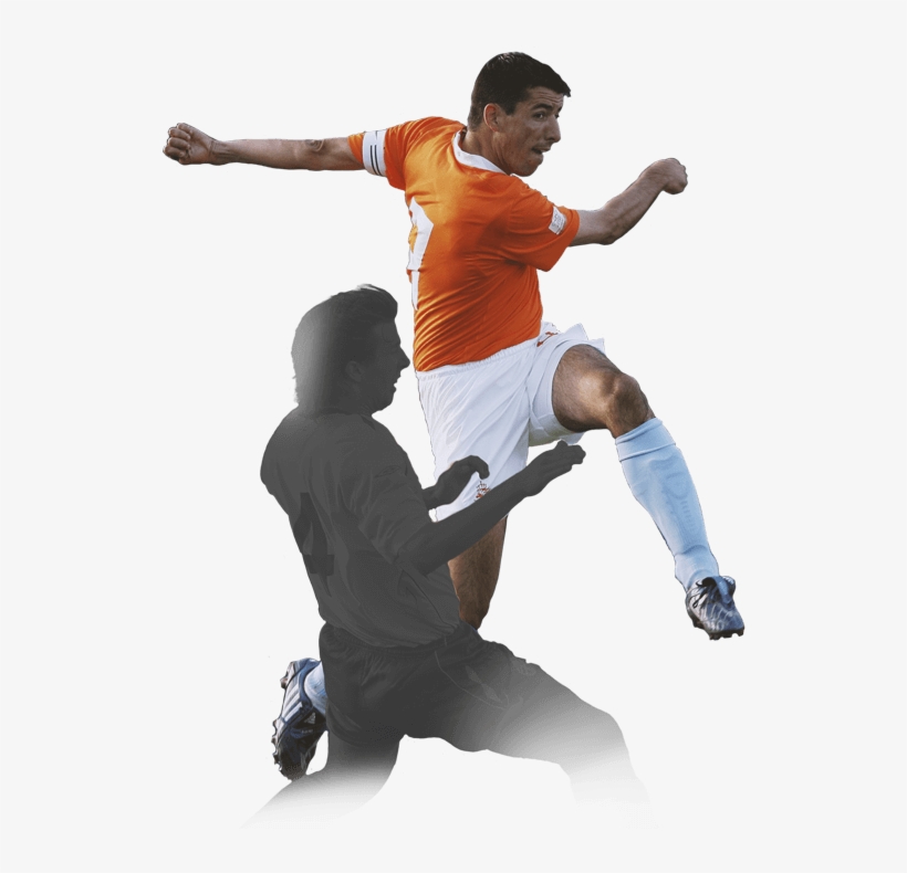 Roy Makaay Still Holds The Record Of The Quickest Goal - Football Player, transparent png #2295099