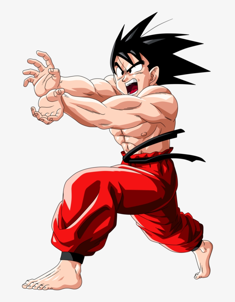 Kamehameha Transparent Red Graphic Black And White - Dragon Ball Kamehameha Png, transparent png #2295121