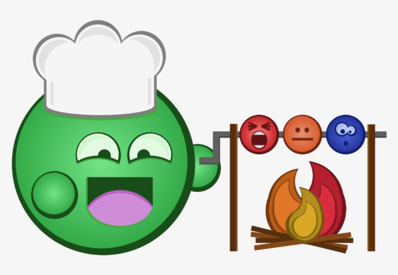 Derp By Catluvr2 On Clipart Library - Openclipart, transparent png #2295242