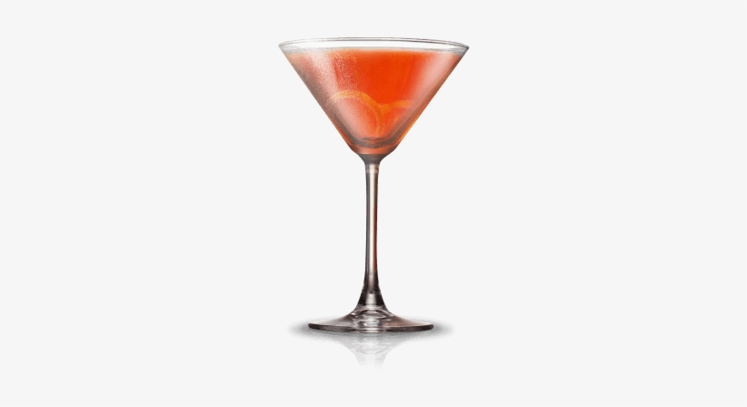 Burnt Orange Cocktail, transparent png #2295267