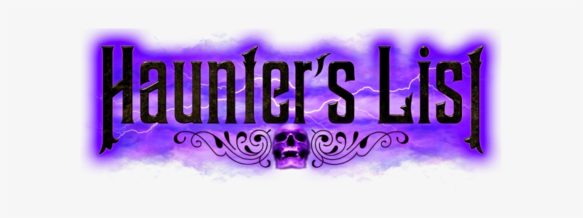Haunter's List - Building, transparent png #2295290