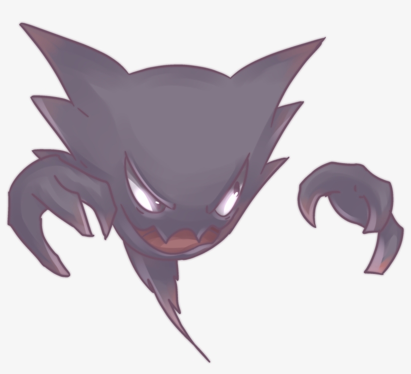 Ghost - Information, transparent png #2295541