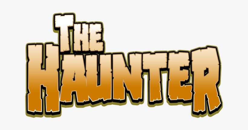 Haunter, transparent png #2295583