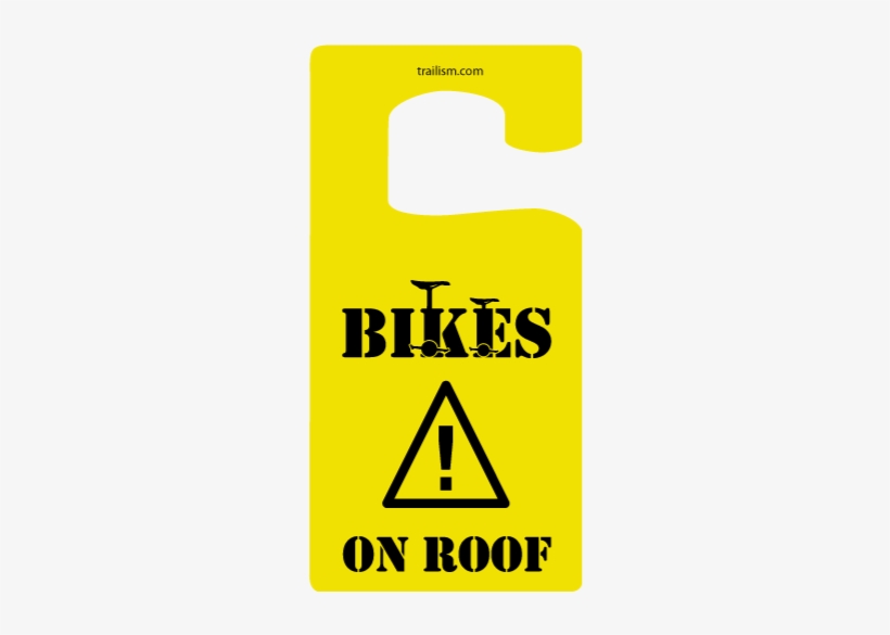 Bikes - Don't Mess With Me Tile Coaster, transparent png #2295585