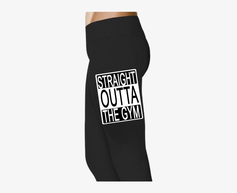 Straight Outta - Straight Outta Practice, transparent png #2295608