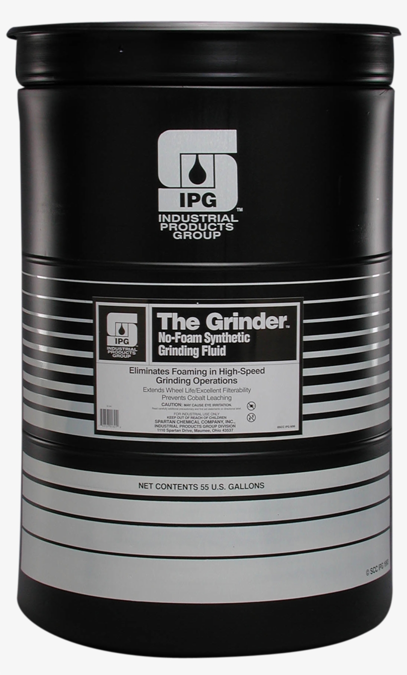 299255 The Grinder - Chemical Industry, transparent png #2295672