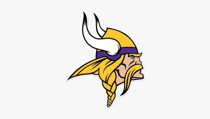 Minnesota Vikings, transparent png #2295736