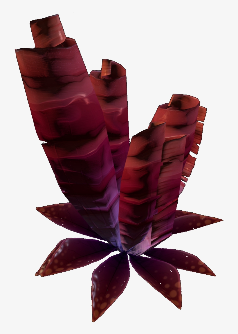 Furled Papyrus - Papyrus, transparent png #2295739