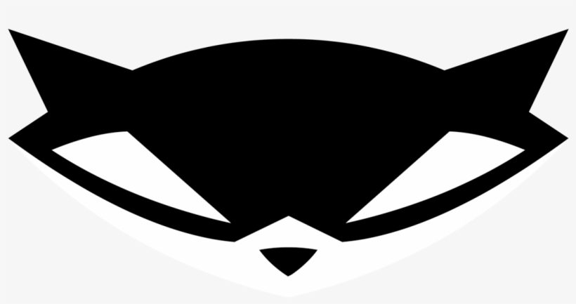 Sly Cooper Logo, transparent png #2295786