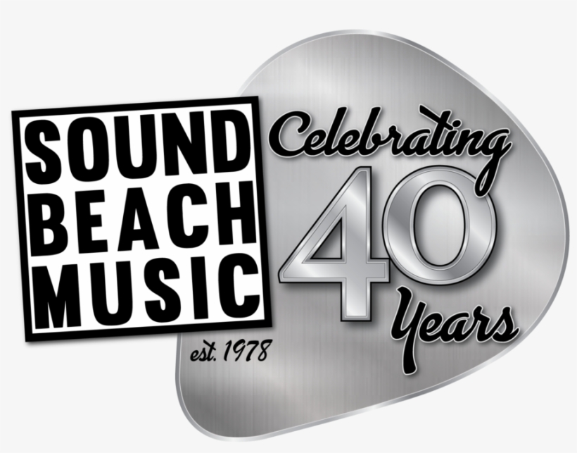 40th-sign - Graphic Design, transparent png #2295949