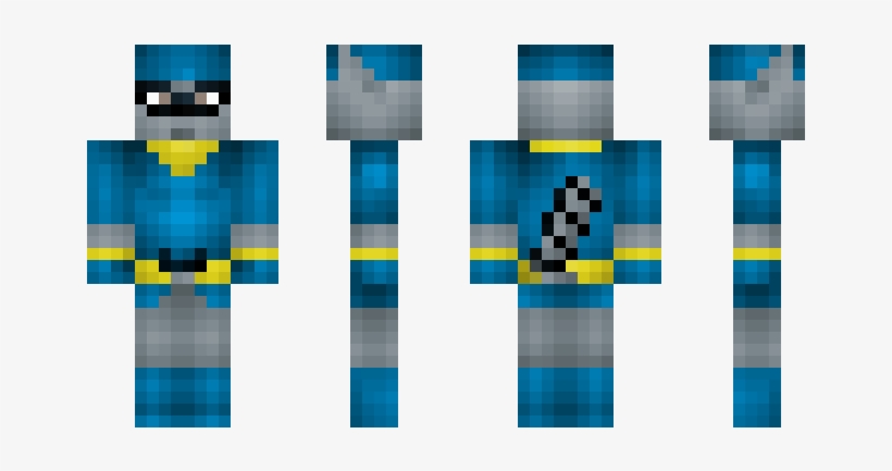 Freddy Krueger Girl Skin, transparent png #2296129