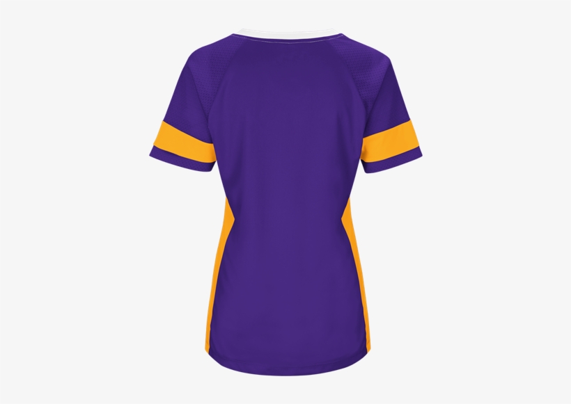 Nfl Minnesota Vikings Draft Me Majestic Tee - Ben Roethlisberger, transparent png #2296130
