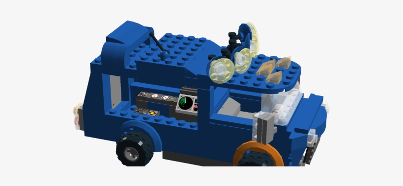 1 / - Lego, transparent png #2296195