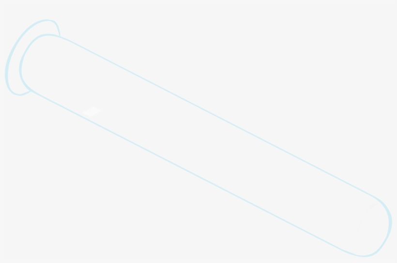 This Free Clipart Png Design Of Test Tube Clipart Has, transparent png #2296217