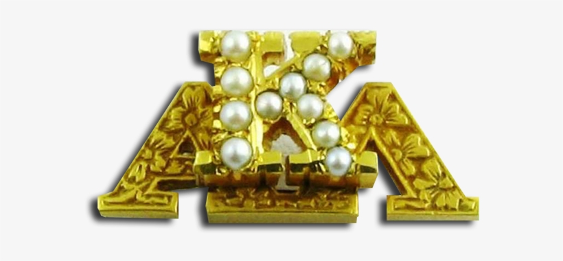 Alpha Kappa Lambda - Badge, transparent png #2296383