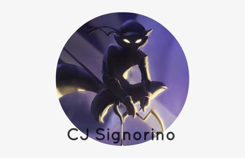 Related - Sly Cooper Thieves In Time, transparent png #2296452