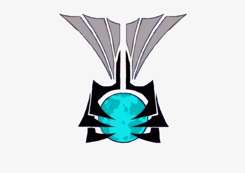 Klawwinsignia - Sly 2 Klaww Gang, transparent png #2296553