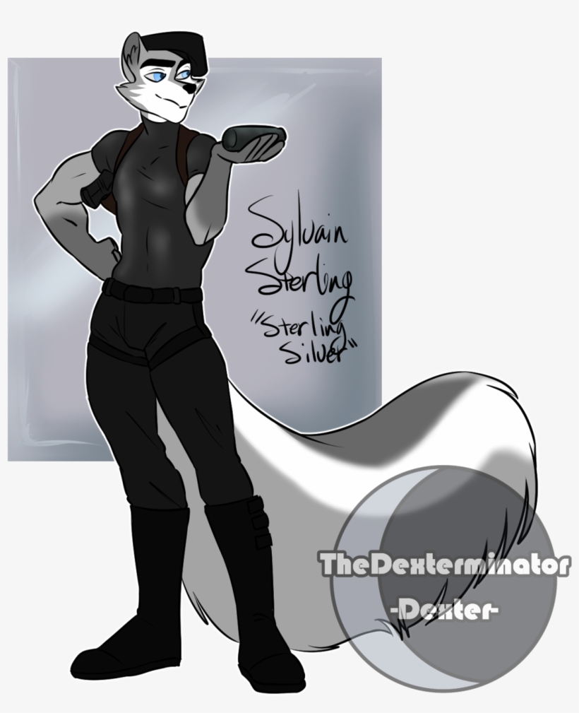 I Made A New Character For No Reason And Then I Came - Deviantart, transparent png #2296573