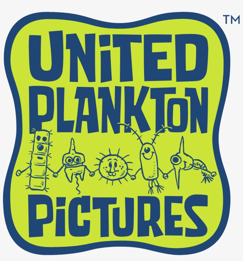 United Plankton Pictures Inc, transparent png #2296575