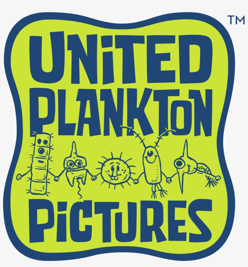 United Plankton Pictures Inc, transparent png #2296575
