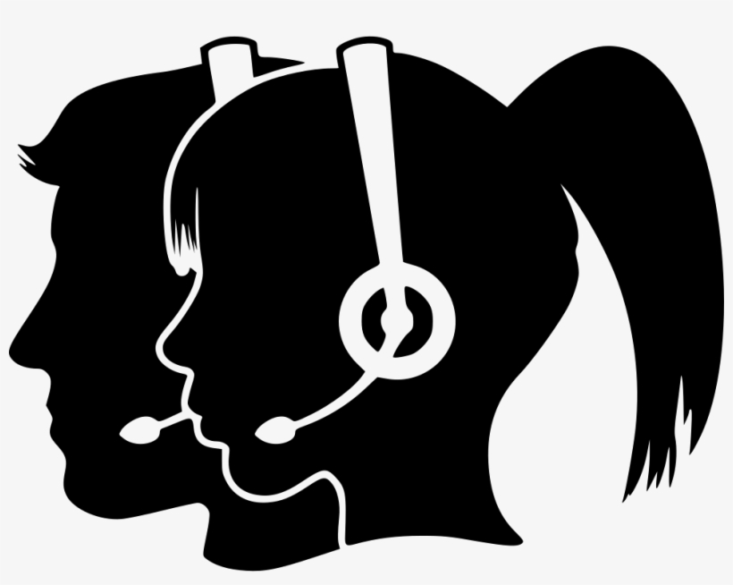 Png File Svg - Call Center Png, transparent png #2296624