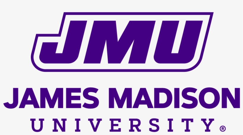 Download Eps For Print - James Madison University Logo, transparent png #2296719