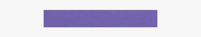 Purple 12mm Plain Ribbon - Strap, transparent png #2296783