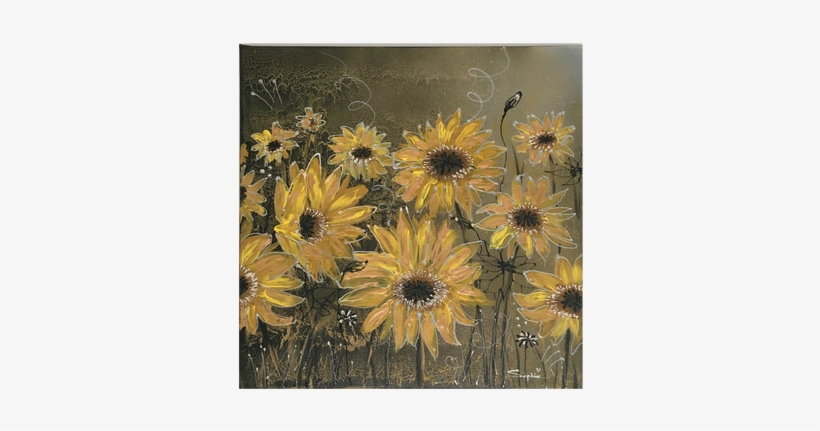 Awakening - Gerbera, transparent png #2296876