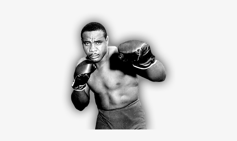 Sonny Liston, transparent png #2296877