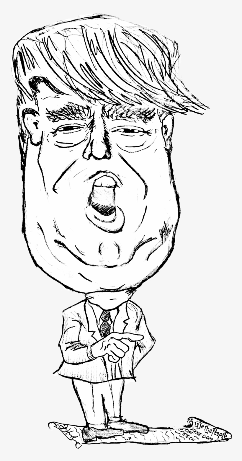 Donaldudk Copy - Illustration, transparent png #2296900