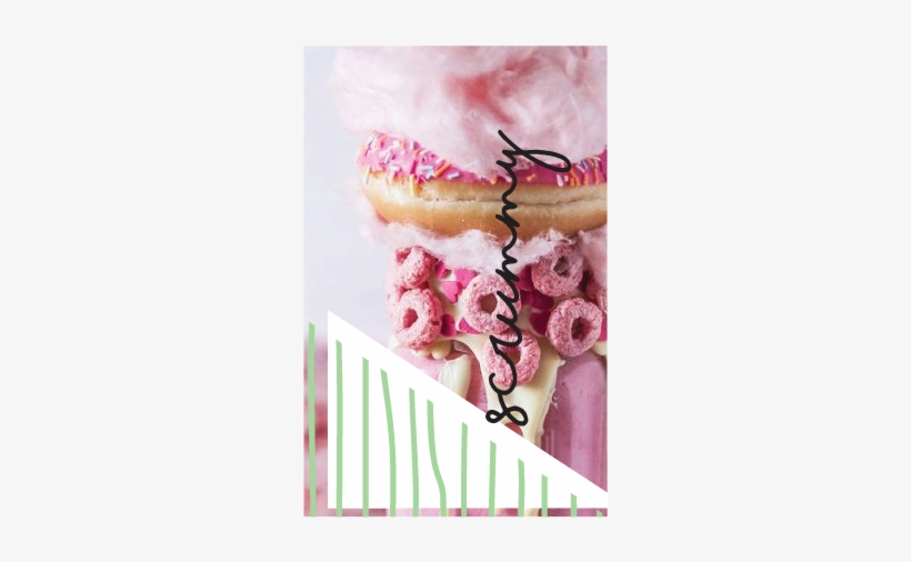 Scrummy - Sweet Pea, transparent png #2296950