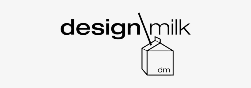Design Milk Logo, transparent png #2296997