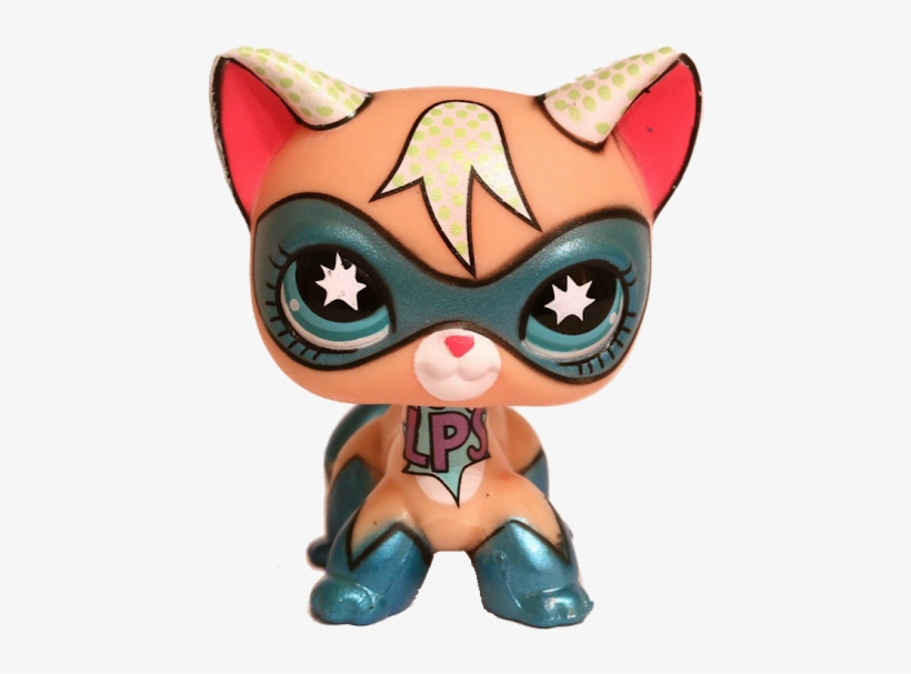 Photo - Littlest Pet Shop, transparent png #2297112