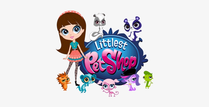 Lps Blythe And Pets, transparent png #2297165
