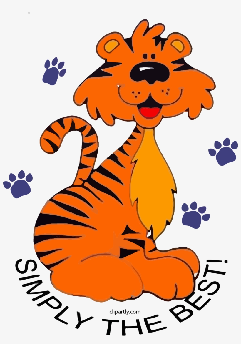 Web Lps Tigger Clipart - Clip Art, transparent png #2297228