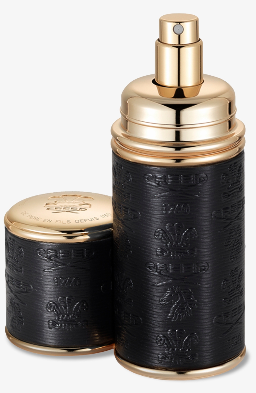 Creed Atomizer, transparent png #2297275